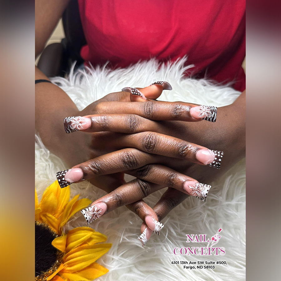 Nail Concepts