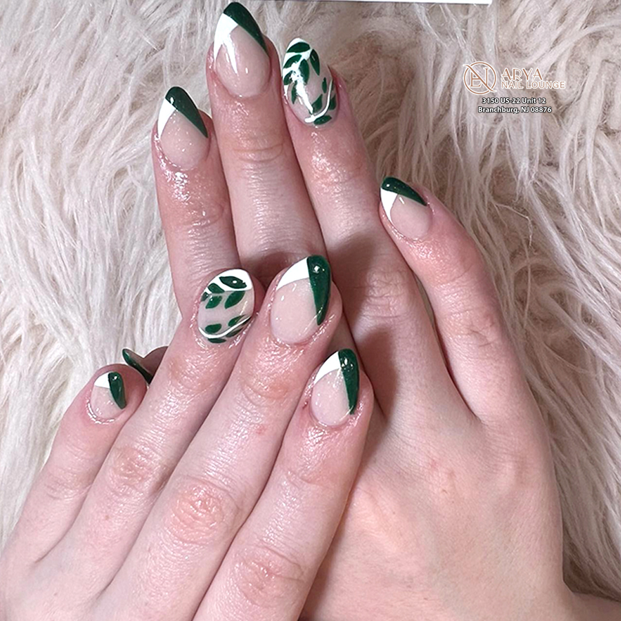 Arya Nail Lounge in Branchburg, NJ 08876