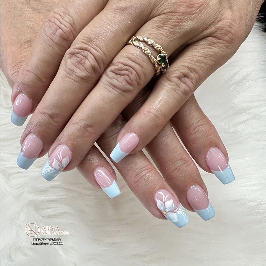 Arya Nail Lounge (10)
