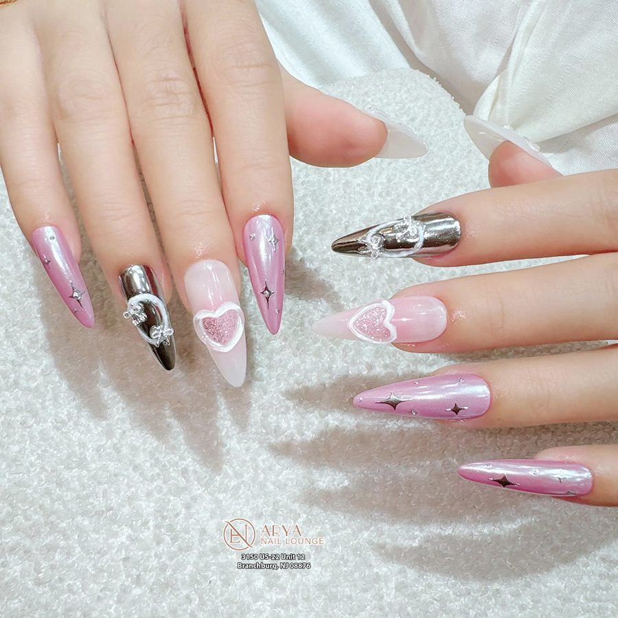 Arya Nail Lounge (14)