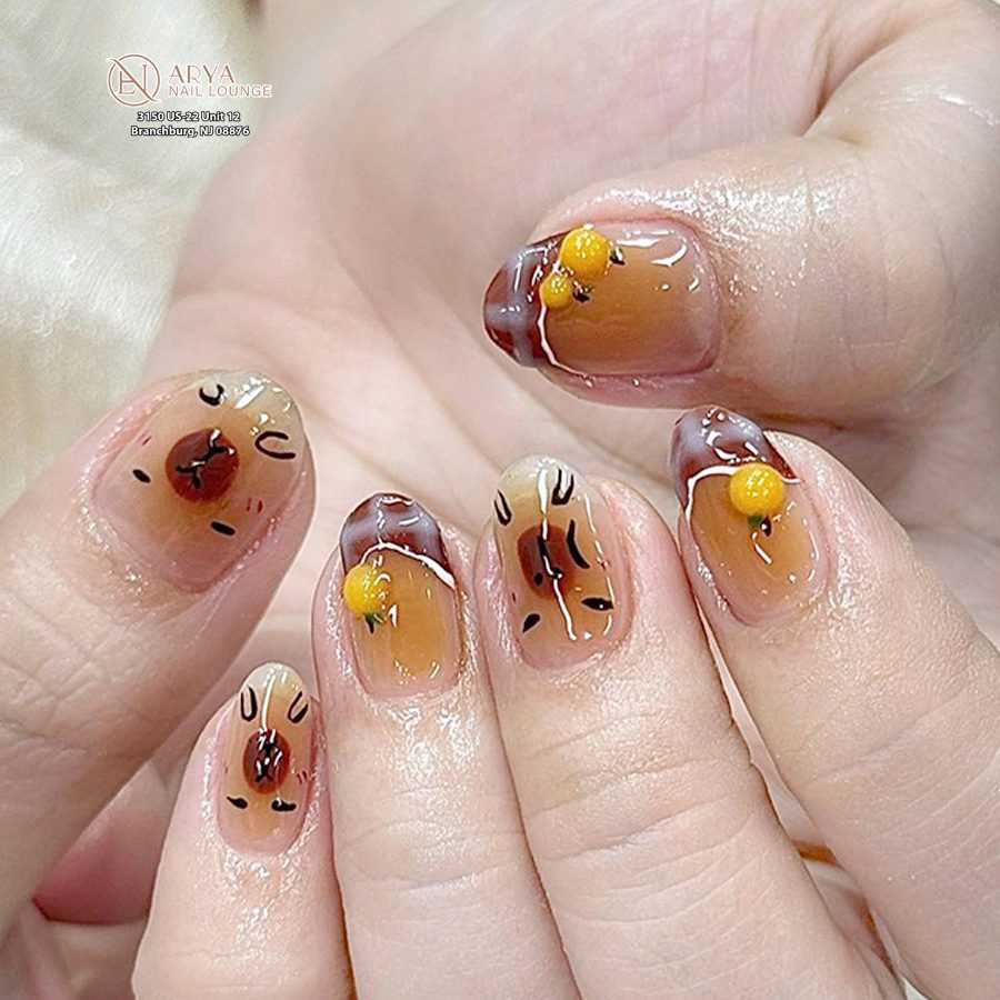 Arya Nail Lounge (16)