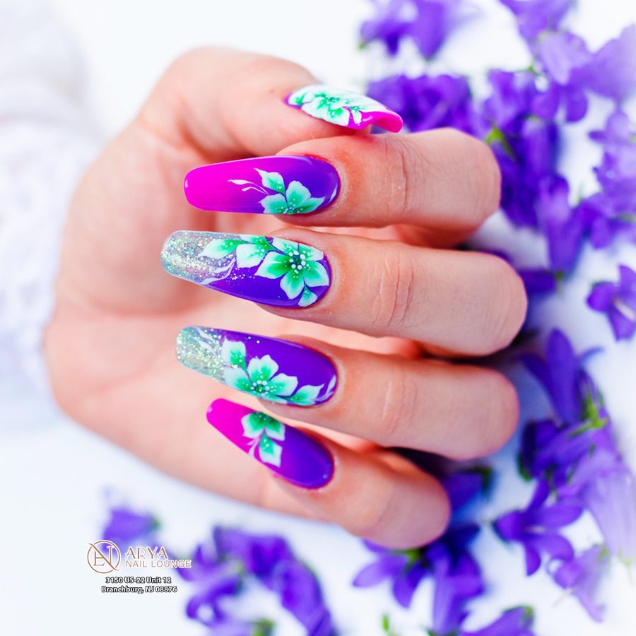 Arya Nail Lounge (2)