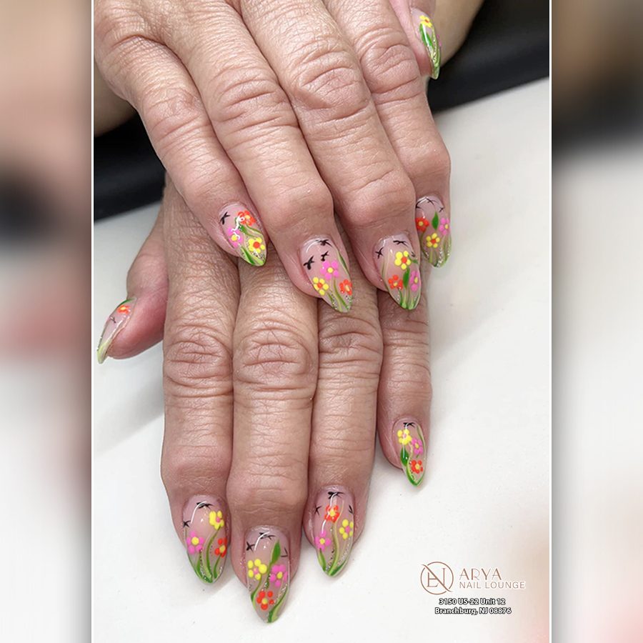 Arya Nail Lounge (20)
