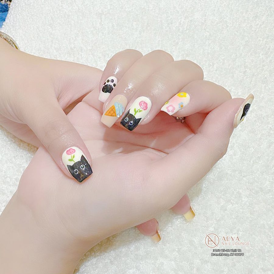 Arya Nail Lounge (26)
