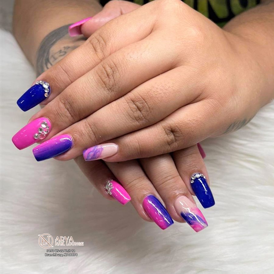 Arya Nail Lounge (28)