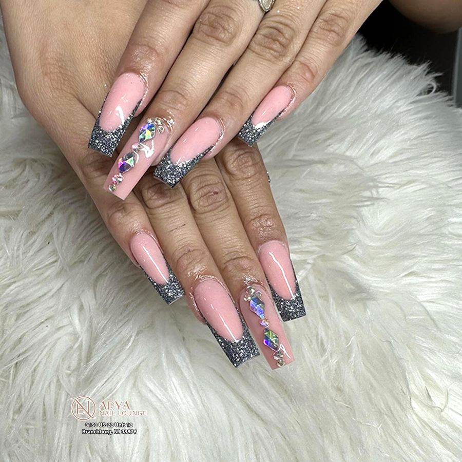 Arya Nail Lounge in Branchburg, NJ 08876