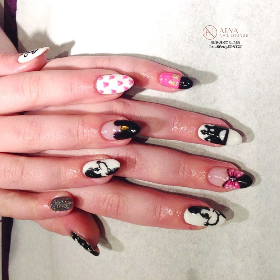 Arya Nail Lounge (31)