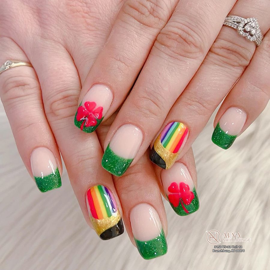 Arya Nail Lounge (33)