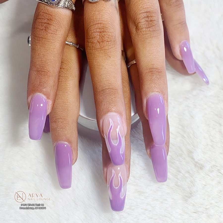Arya Nail Lounge (34)