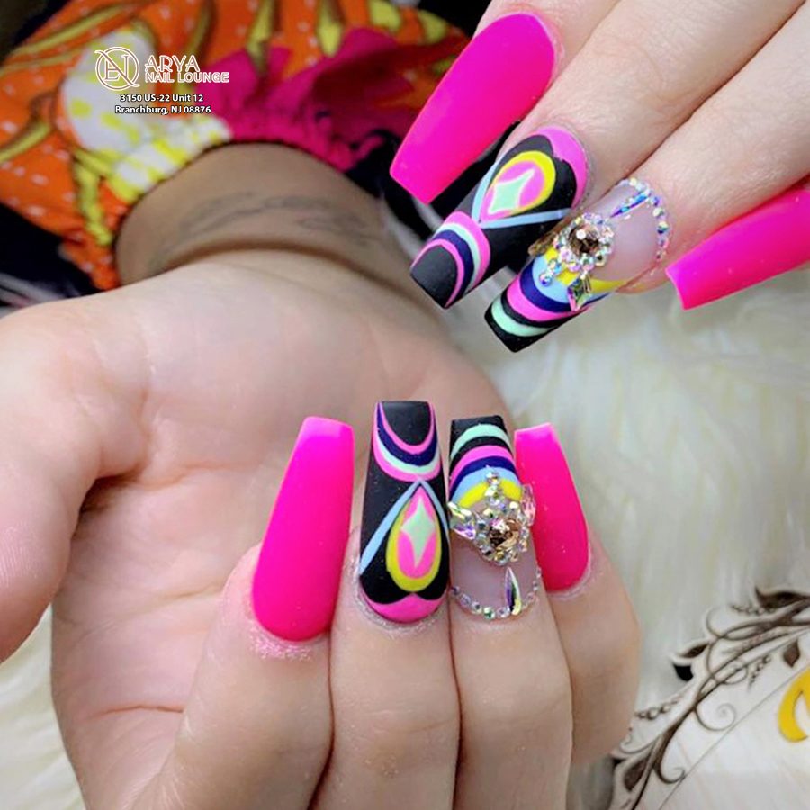 Arya Nail Lounge (35)