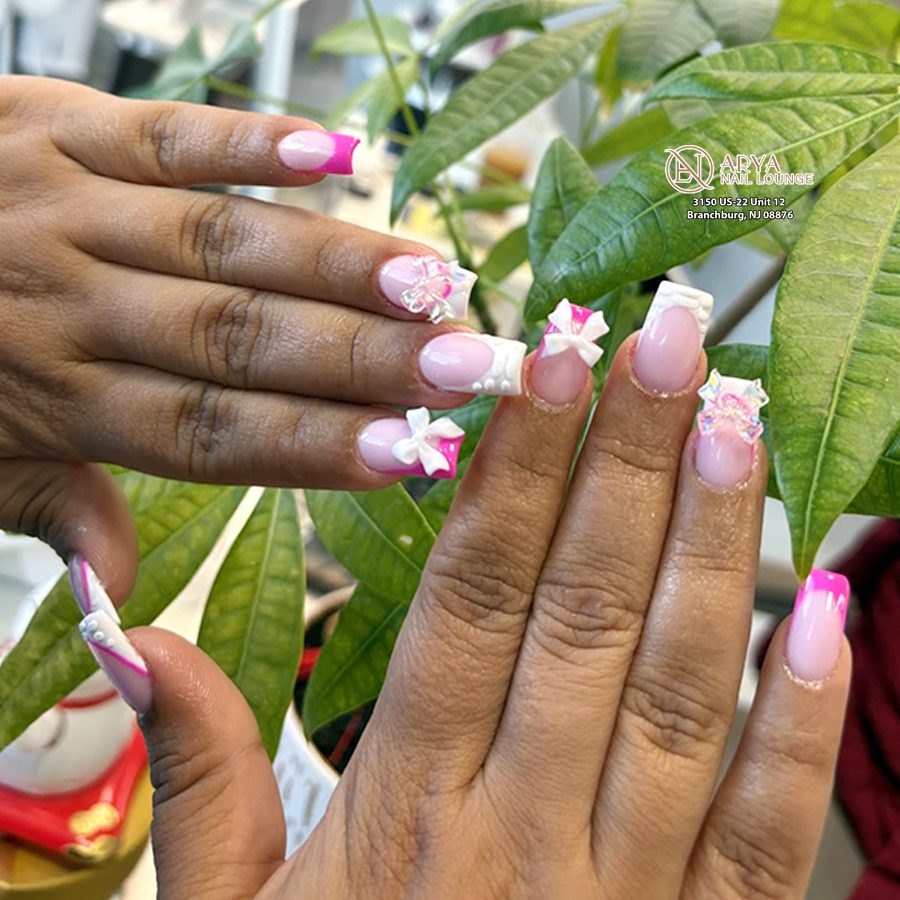 Arya Nail Lounge (36)