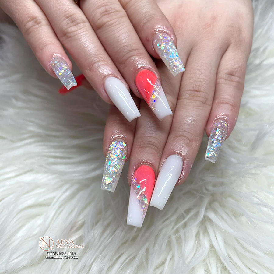 Arya Nail Lounge in Branchburg, NJ 08876