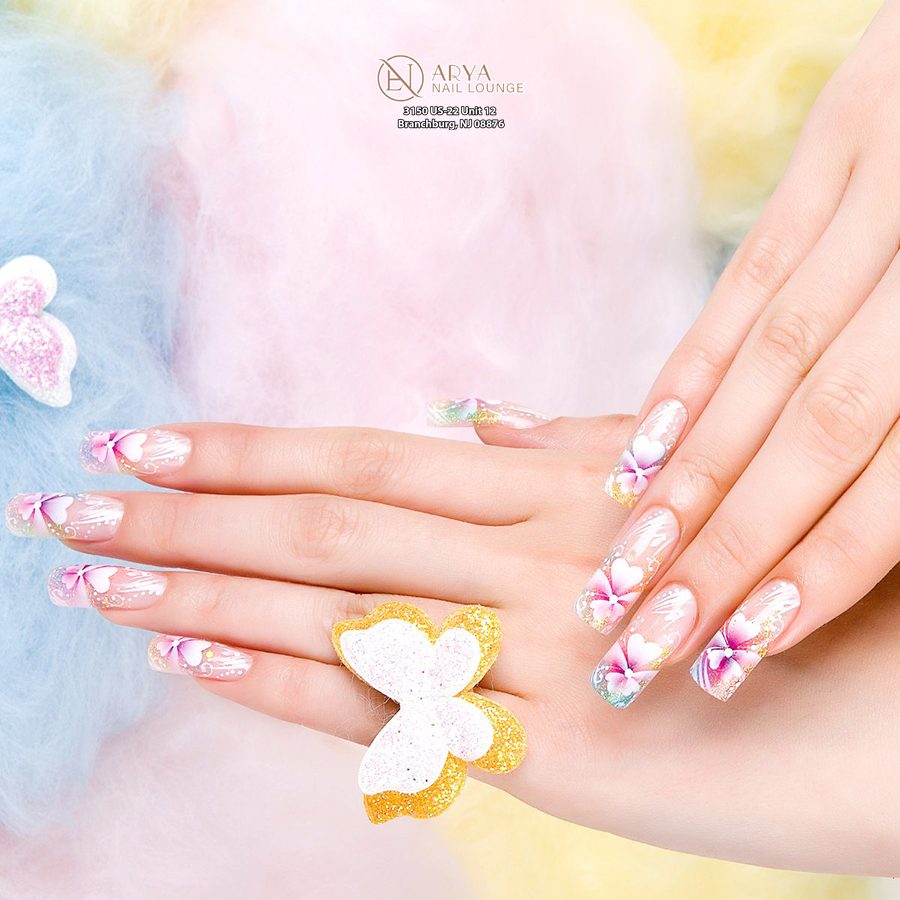 Arya Nail Lounge (4)