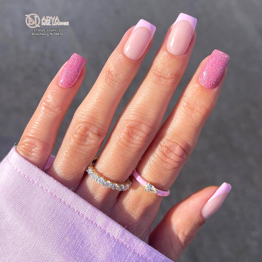 Arya Nail Lounge in Branchburg, NJ 08876