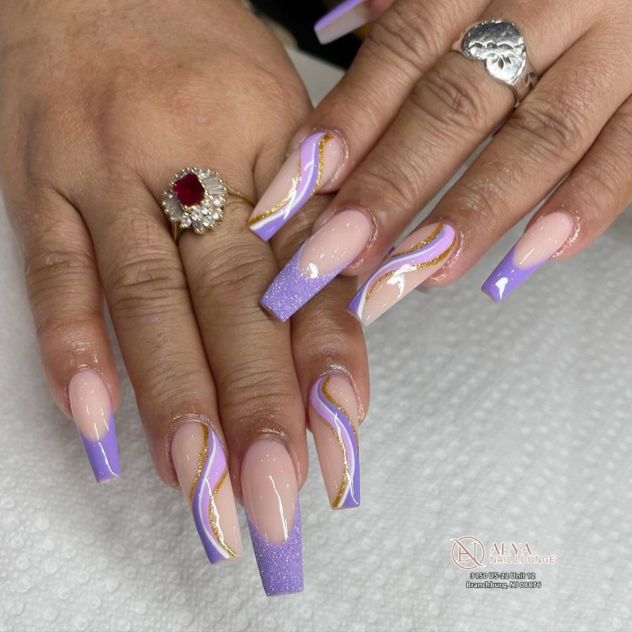 Arya Nail Lounge (7)