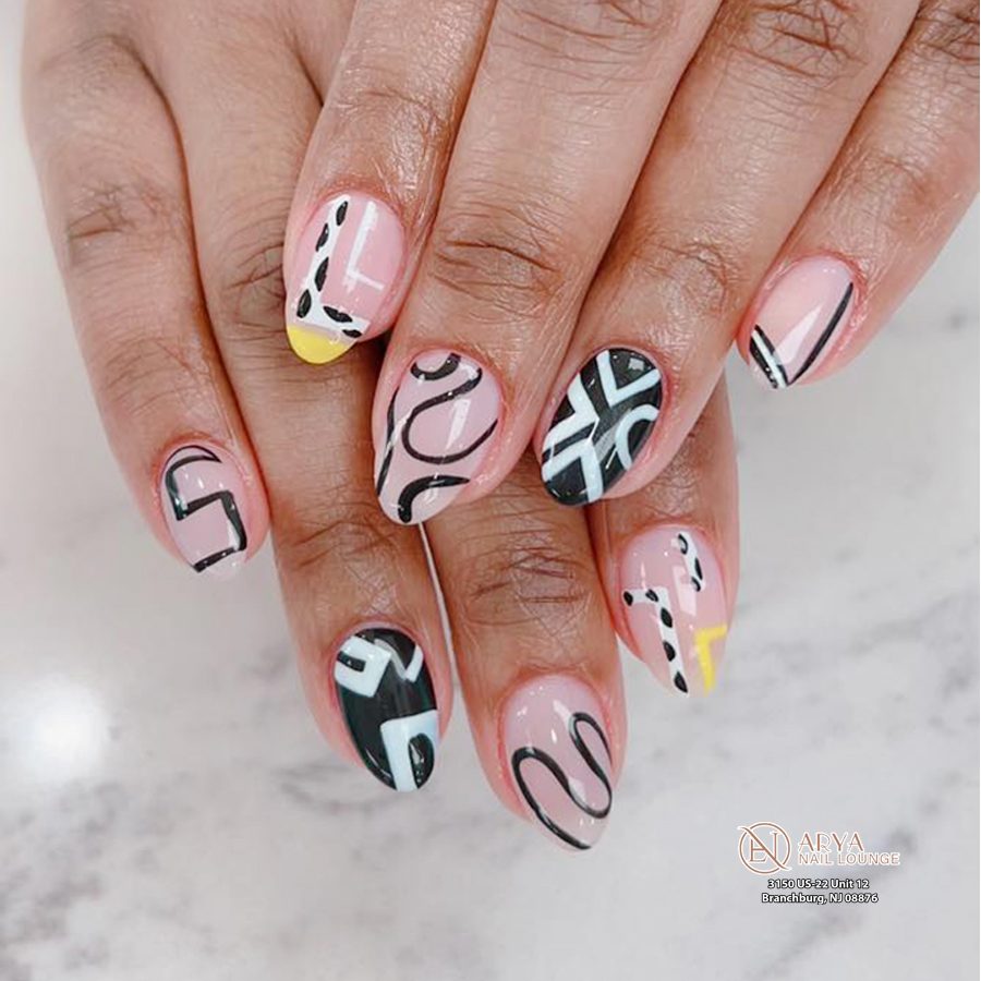 Arya Nail Lounge (8)