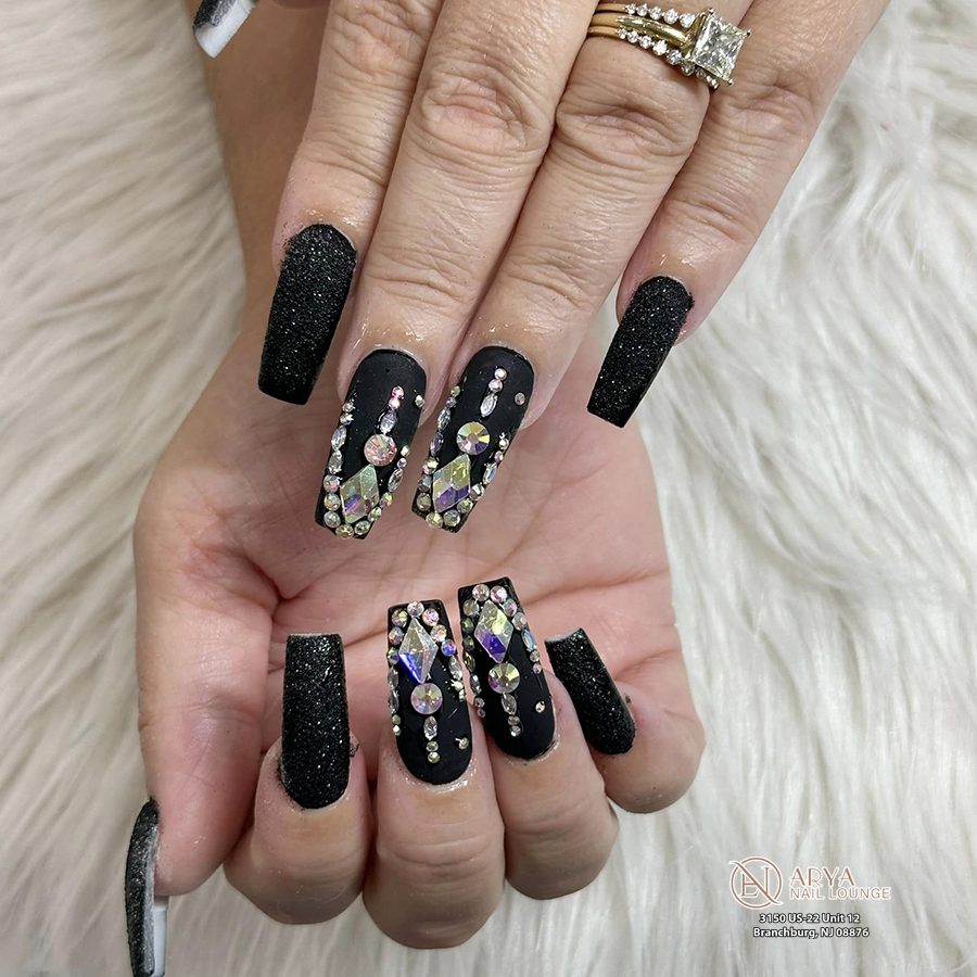 Arya Nail Lounge (9)