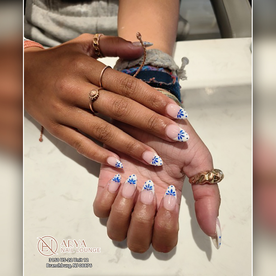 nail salon 08876