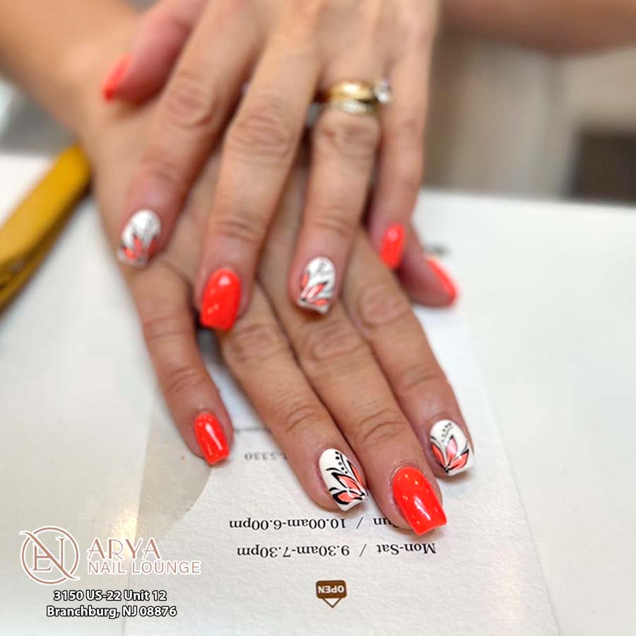 Arya-Nail-Lounge-Nail-salon-Branchburg-NJ-08876