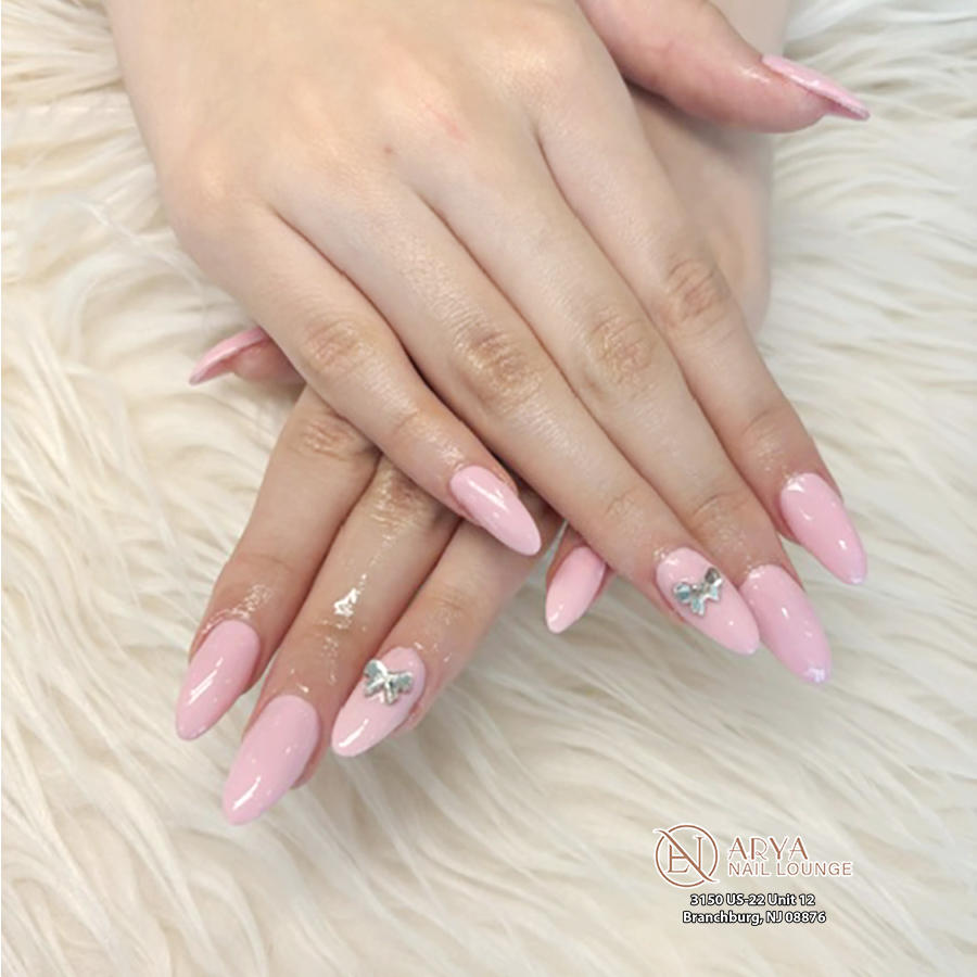 Nail design collection