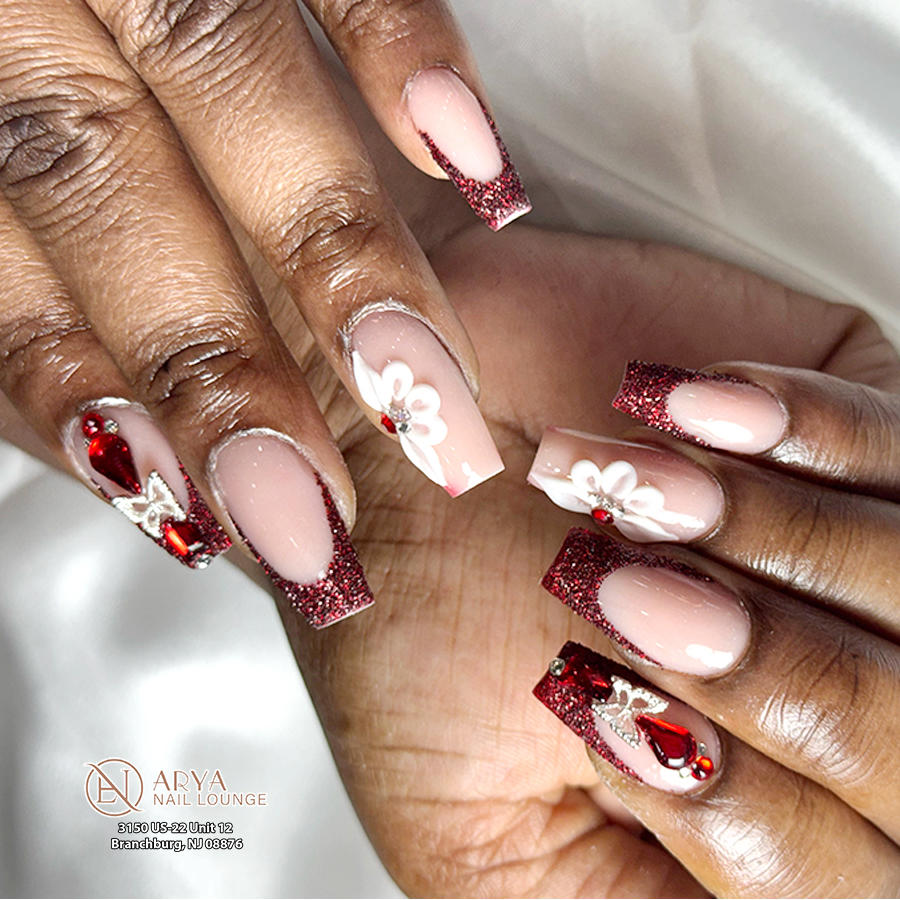 Nail design collection