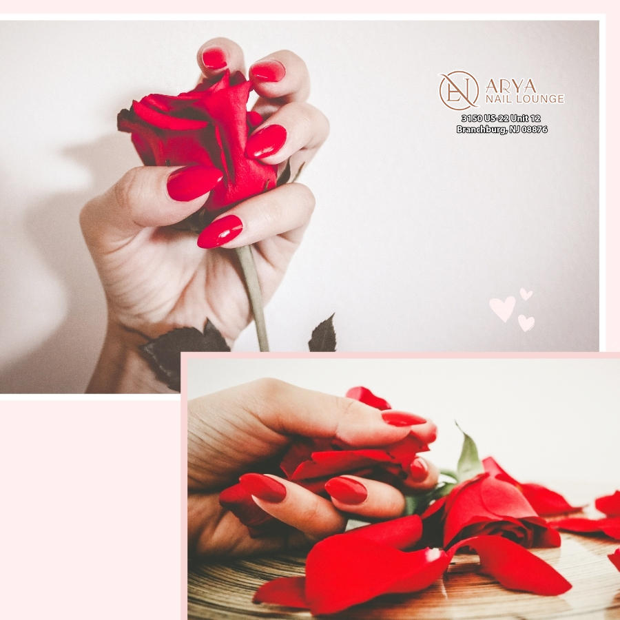 Nail design collection