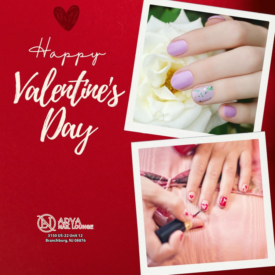 Nail design collection