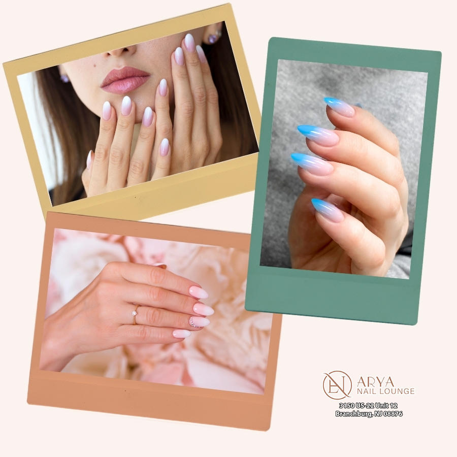 Nail design collection