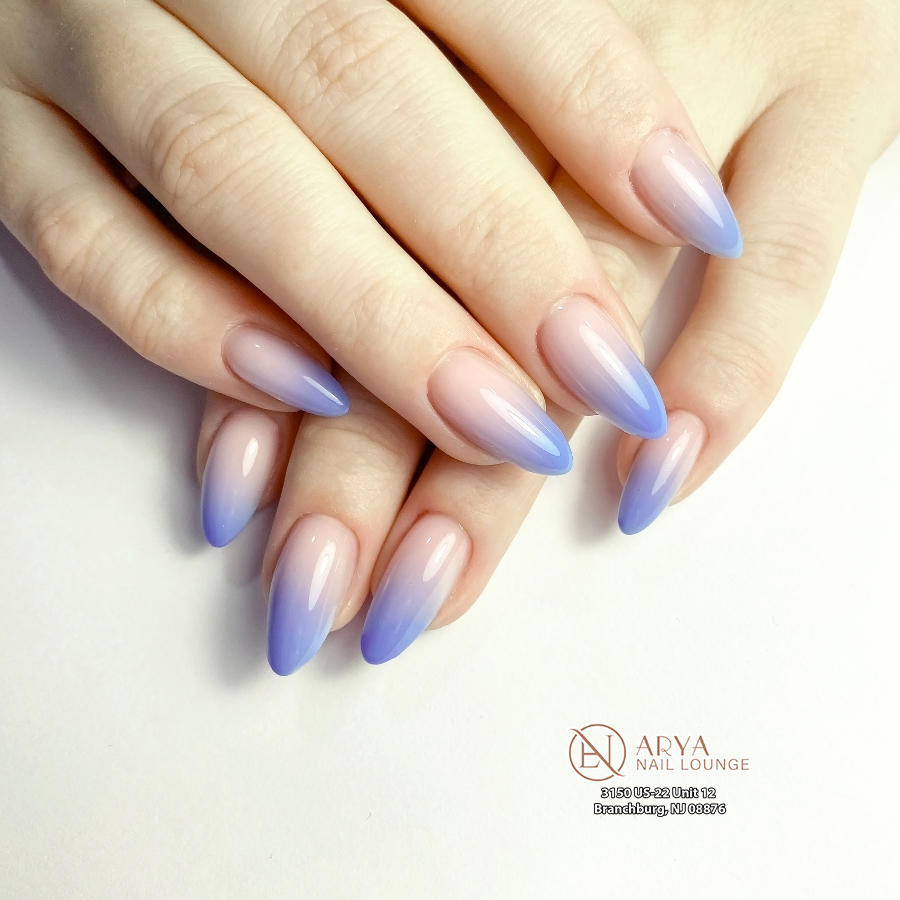 Nail design collection