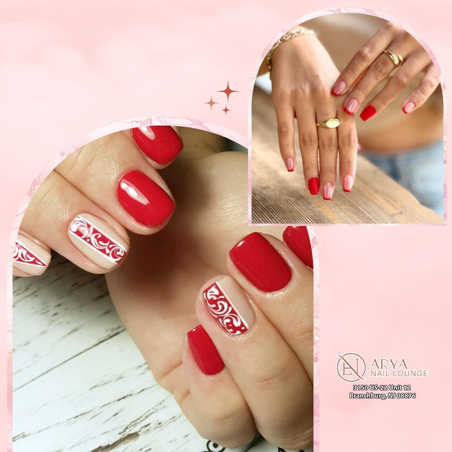 Nail design collection
