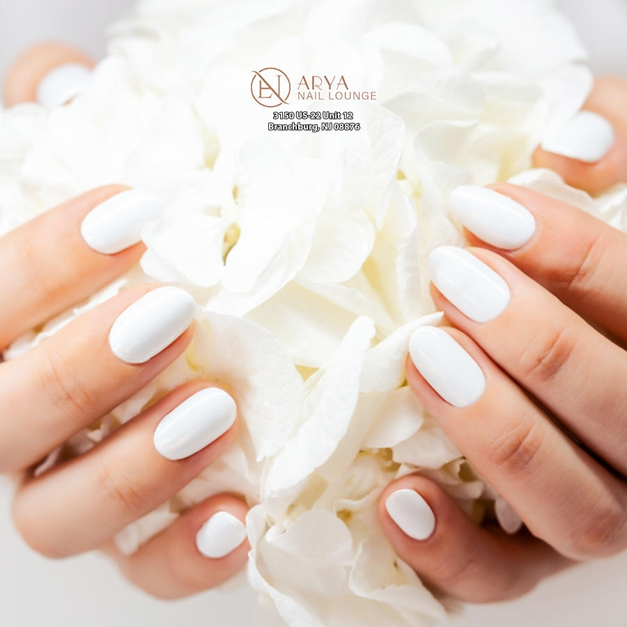 Nail design collection