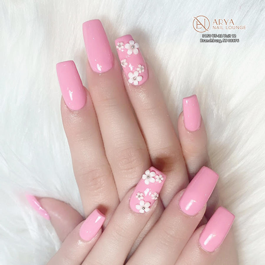 Nail design collection