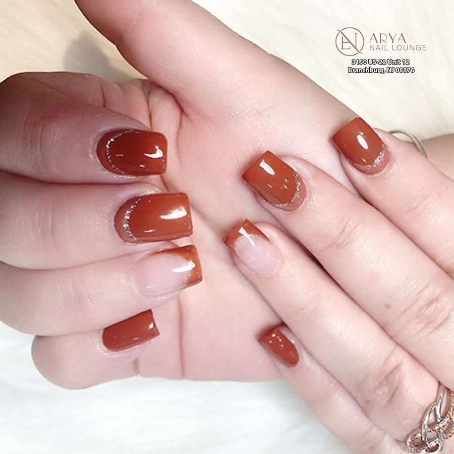 Nail design collection