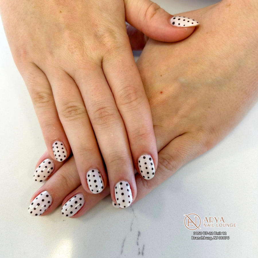 Nail design collection