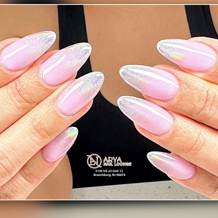 Nail design collection