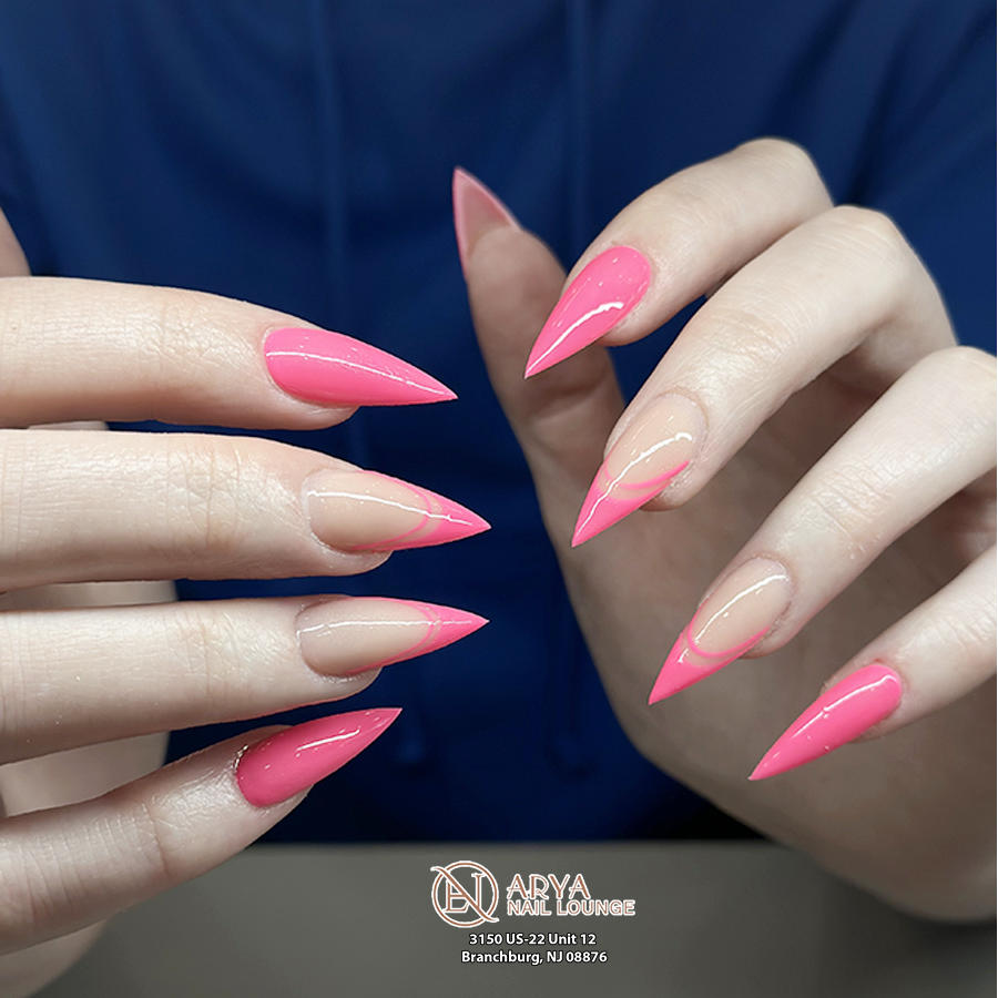 Nail design collection