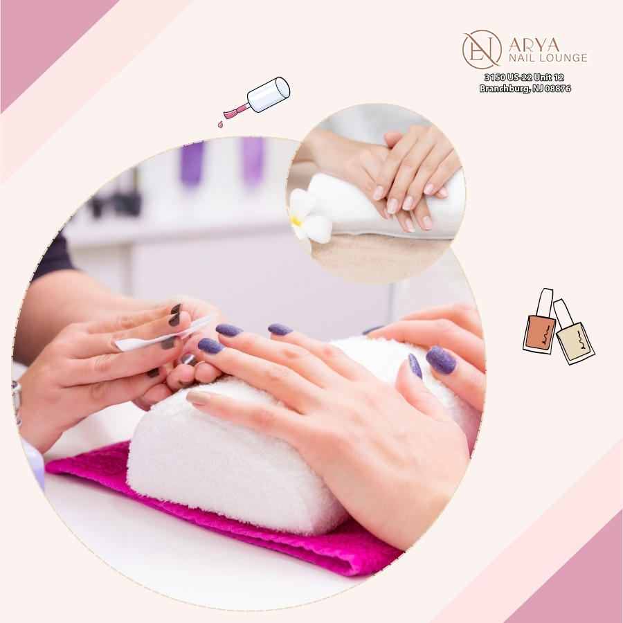 Nail design collection