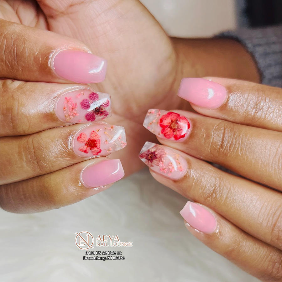 Nail design collection