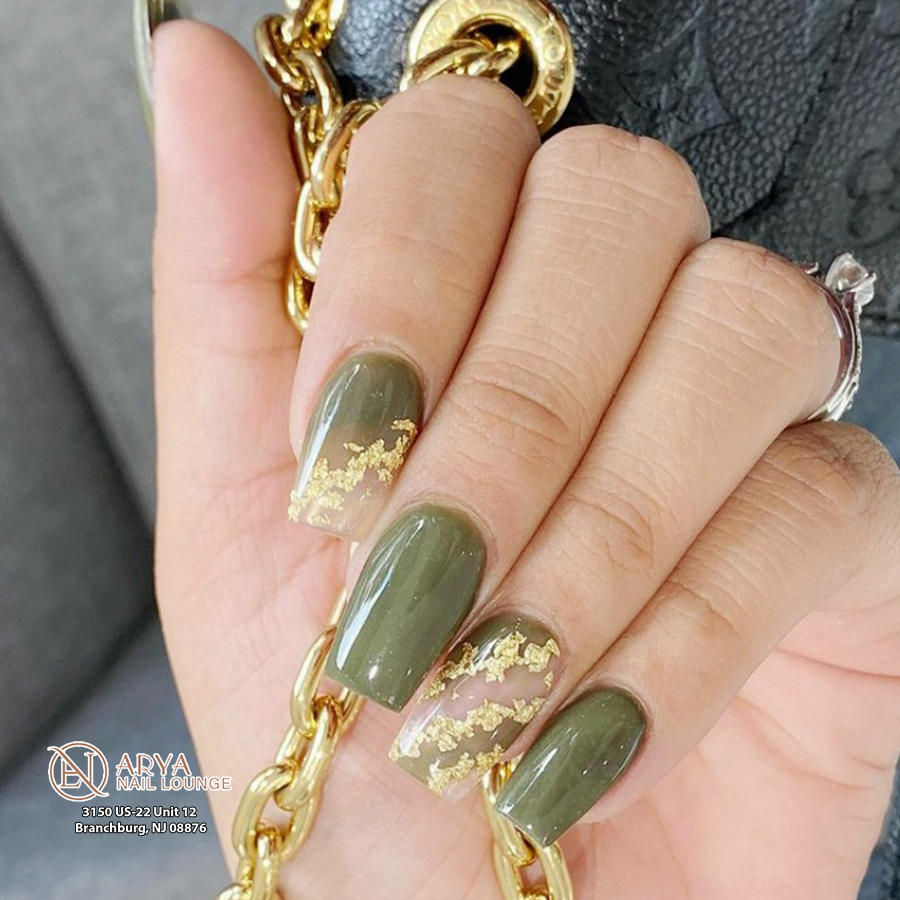 Nail design collection