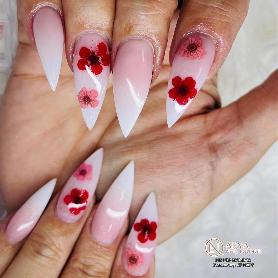 Nail design collection