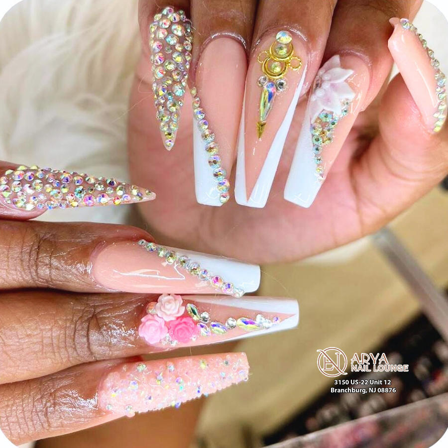 Nail design collection