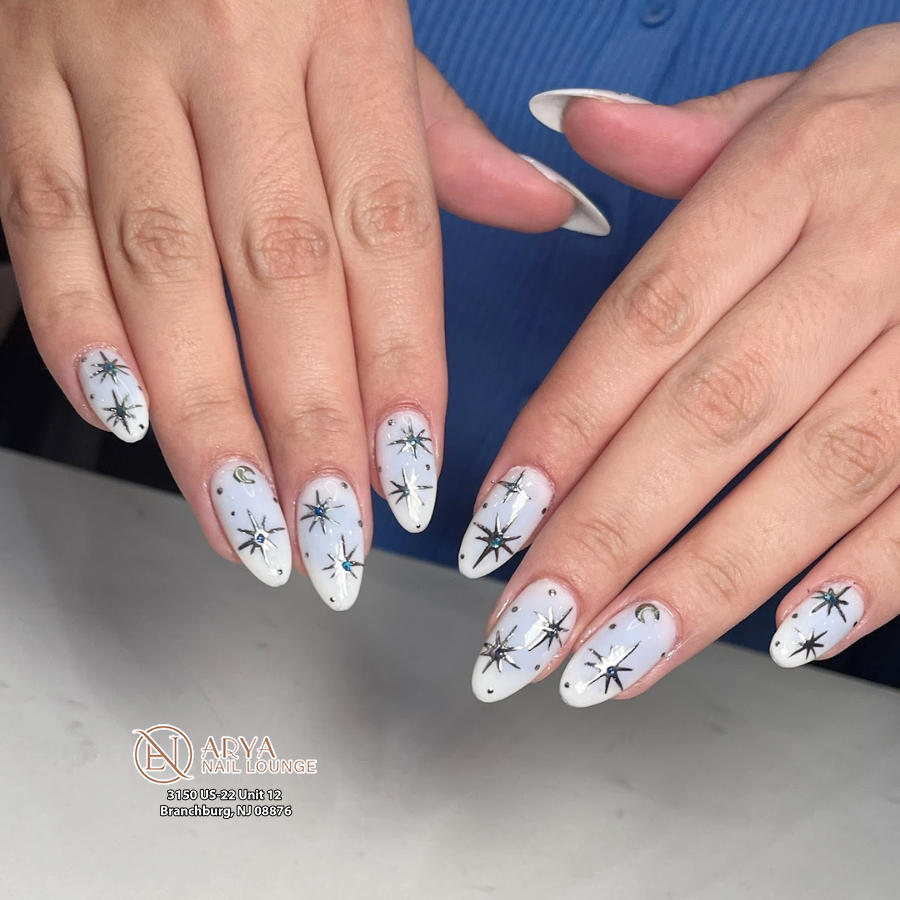 Nail design collection