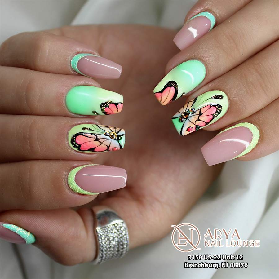 Arya-Nail-Lounge-Nail-salon-Branchburg-NJ