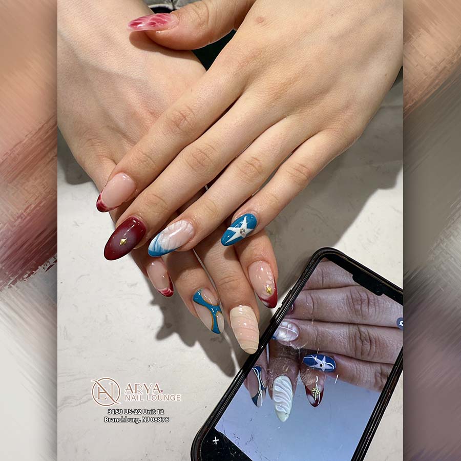 Arya-Nail-Lounge-Nail-salon-Branchburg-NJ-08876