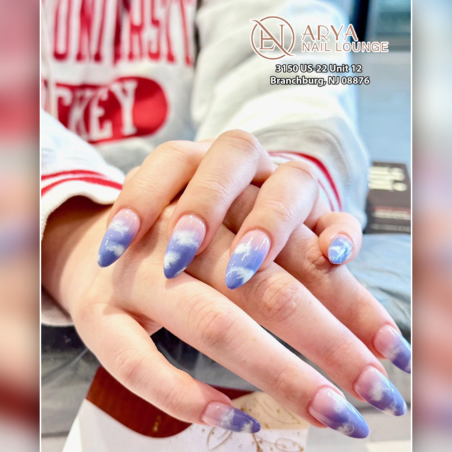 Arya Nail Lounge