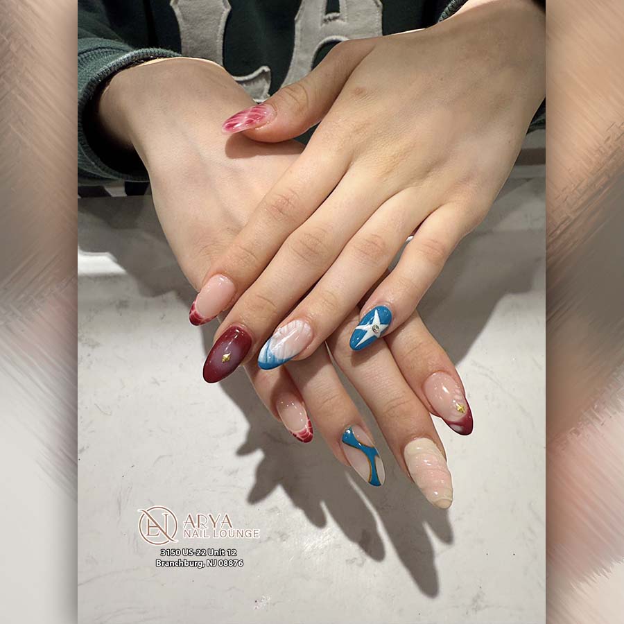 Arya-Nail-Lounge-Nail-salon-Branchburg-NJ-08876
