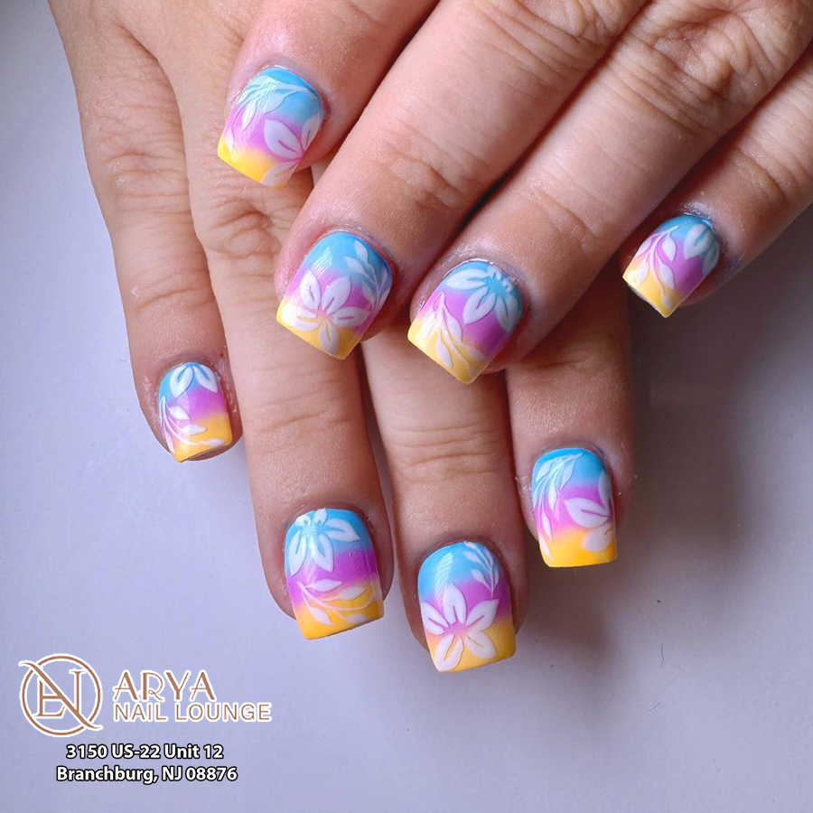 Arya-Nail-Lounge-Nail-salon-Branchburg-NJ