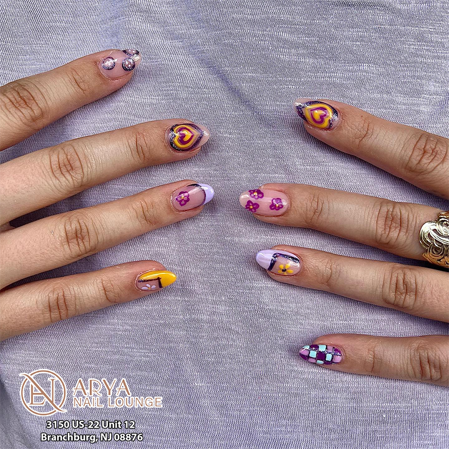 Arya-Nail-Lounge-Nail-salon-Branchburg-NJ