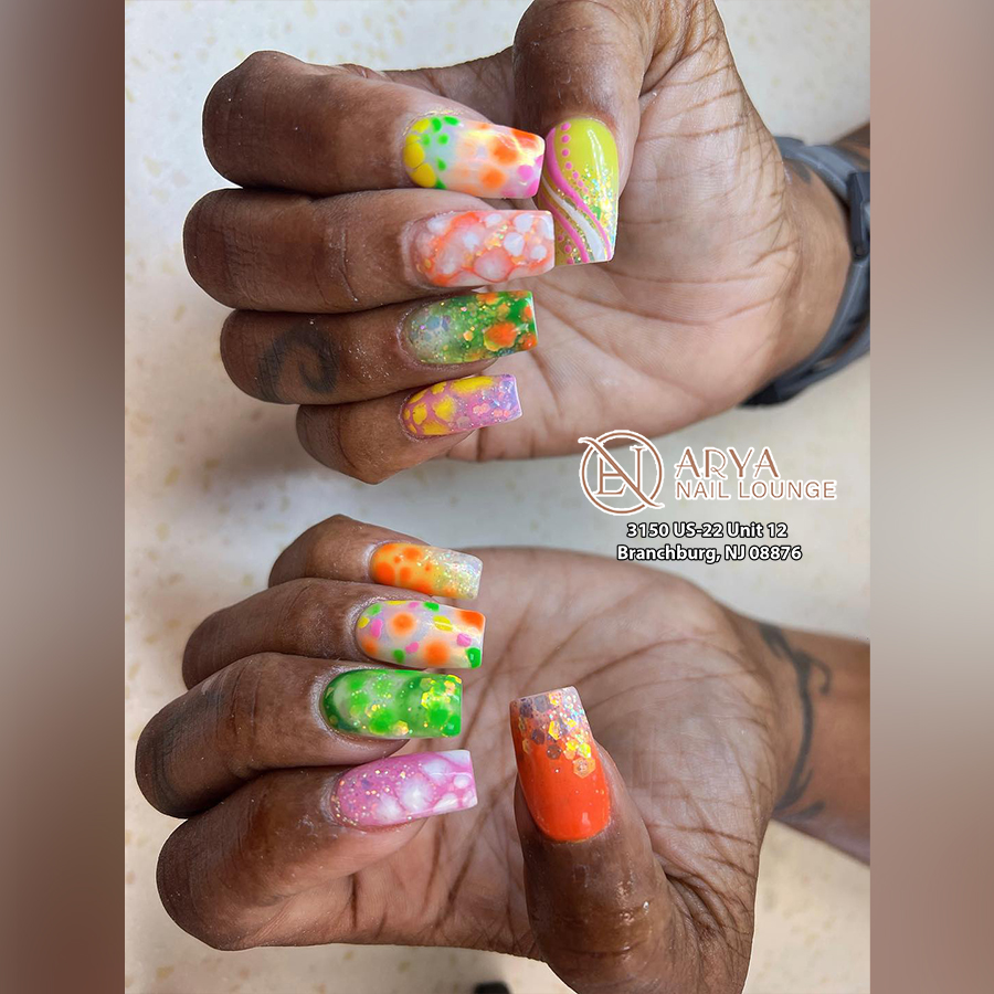 Arya-Nail-Lounge-Nail-salon-Branchburg-NJ