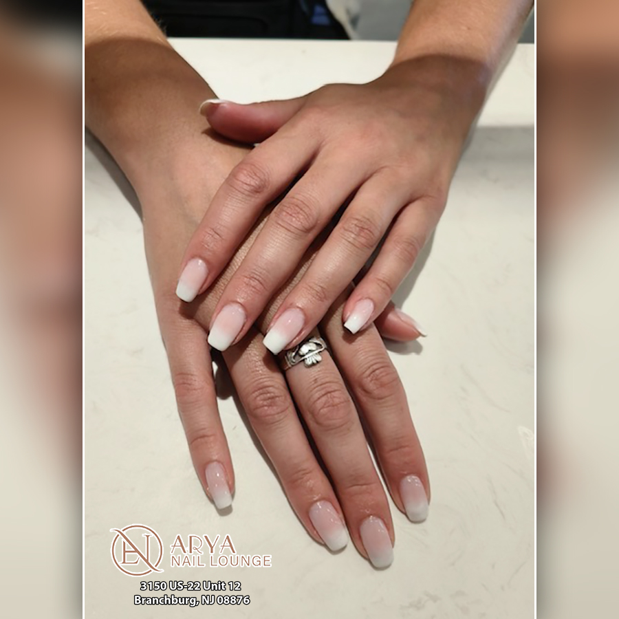 Best nail colors by Arya Nail Lounge